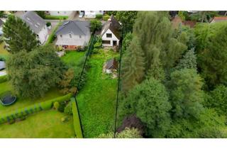 Anlageobjekt in 22045 Tonndorf, Attraktives Grundstück mit Altbestand in gefragter Lage