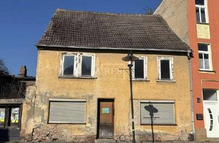 Anlageobjekt in 39435 Egeln, 2 zum Preis von 1, Mehrfamilienhäuser in Egeln
