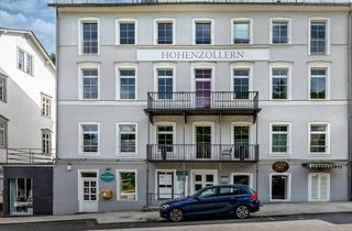 Anlageobjekt in 65388 Schlangenbad, LUKRATIVES RENDITEOBJEKT! Wohn-und Geschäftshaus mit 8 Einheiten und 16 Stellplätzen in Schlangenbad