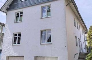 Anlageobjekt in 59929 Brilon, Dachgeschoss Eigentumswohnung mit Weitblick