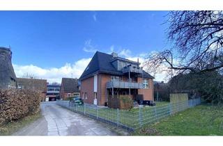 Anlageobjekt in 21244 Buchholz, Energetisch saniertes Mehrfamilienhaus in ruhiger Lage!