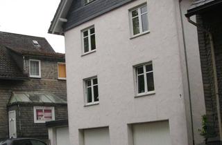 Anlageobjekt in 59929 Brilon, Mehrfamilienhaus als Kapitalanlage