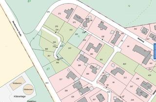 Grundstück zu kaufen in 48291 Telgte, „Attraktives Entwicklungsgrundstück in Toplage von Telgte – ca. 3.092 m² in gewachsener Wohnst