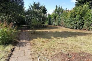 Grundstück zu kaufen in 12623 Mahlsdorf, Top-Lage || Gute Nachbarschaft || Voll erschlossen || 1. Reihe || Provisionsfrei vom Eigentümer