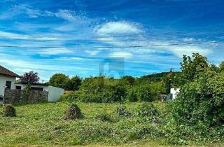 Grundstück zu kaufen in 57648 Unnau, IHR IDYLLISCHES EIGENHEIM BEGINNT HIER