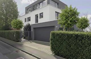 Grundstück zu kaufen in 63739 Aschaffenburg, Bauen Sie ihr Traumhaus am Godelsberg