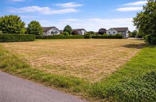 Grundstück zu kaufen in 77974 Meißenheim, Exklusives Baugrundstück in Meißenheim