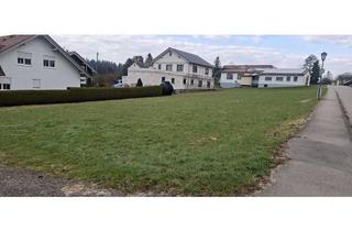 Grundstück zu kaufen in 72534 Hayingen, Viel Platz für Ihre Wohnideen - 1500 m² Baugrundstück in schöner Wohnlage
