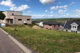 Grundstück zu kaufen in 54457 Wincheringen, Bestpreisgarantie bei Bien-Zenker - Traumhaftes Grundstück in Wincheringen