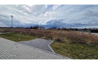 Grundstück zu kaufen in 16727 Oberkrämer, Baugrundstück für ein Einfamilienhaus in Oberkrämer - Wohnen im Grünen