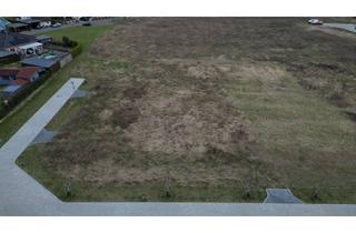 Grundstück zu kaufen in 16727 Oberkrämer, Baugrundstück für eine Doppelhauhälfte in Oberkrämer - Wohnen im Grünen