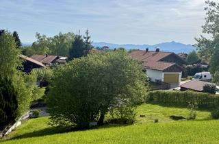 Grundstück zu kaufen in 82433 Bad Kohlgrub, Sonniges Baugrundstück im oberen Kurgebiet von Bad Kohlgrub