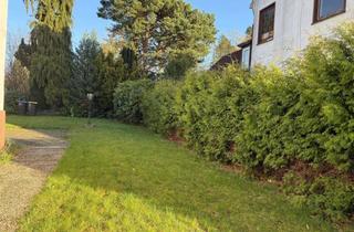 Grundstück zu kaufen in 28779 Lüssum-Bockhorn, Baugrundstück in Bremen-Lüssum: Optimal für die Errichtung eines Einfamilien- oder Doppelhauses