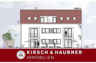 Grundstück zu kaufen in 92318 Neumarkt, Die Chance für den Unternehmer!Grundstück mit genehmigtem Plan für 12 Wohnungen, Neumarkt - H...
