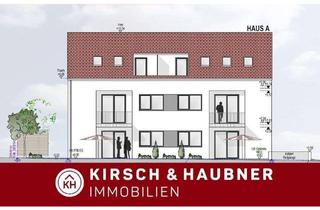 Grundstück zu kaufen in 92318 Neumarkt, Die Chance für den Unternehmer!Grundstück mit genehmigtem Plan für 12 Wohnungen, Neumarkt - H...