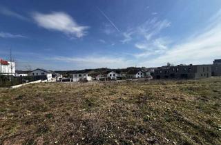 Grundstück zu kaufen in 73479 Ellwangen, Wohnen, wo andere staunen – Premium-Baugrundstück mit Schlossblick in der Ostalb