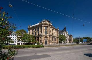 Büro zu mieten in Lenbachplatz, 80333 Maxvorstadt, Alte Börse: Ikonische Büro-/Praxisflächen – repräsentativ, historisch, einzigartig