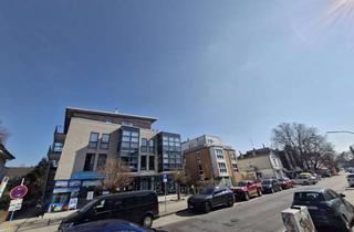 Büro zu mieten in 22457 Schnelsen, Moderne Büro-/Praxisfläche in zentraler Lage von Hamburg-Schnelsen – voll ausgestattet & sofort nutz