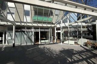 Gewerbeimmobilie kaufen in 41460 Neuss, Neuss-Innenstadt | Büro im Meererhof | 135 m² | Schaufensterlage | Coworking möglich