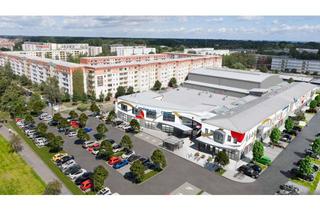 Gewerbeimmobilie mieten in Schönwalde Center / Ernst-Thälmann-Ring 13, 17491 Schönwalde II, EKZ sucht neue Mieter