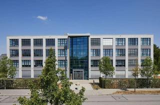 Büro zu mieten in Fraunhoferstraße, 82256 Fürstenfeldbruck, München-Fürstenfeldbruck: Ihr Erfolg beginnt mit dem richtigen Standort | Exklusive Büroflächen!