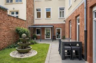 Gewerbeimmobilie mieten in 69115 Weststadt, Arbeiten in Toplage: Exklusive Gewerbefläche in der Heidelberger Weststadt