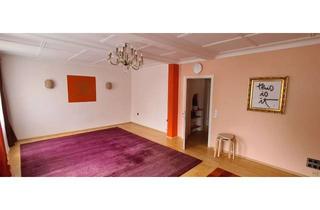 Praxen mieten in 64297 Eberstadt, Meditations- bzw. Praxisraum in DA-Eberstadt tage- oder stundenweise zu vermieten