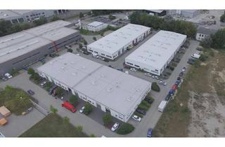 Büro zu mieten in Wetzlarer Straße 92-94, 14482 Babelsberg Süd, *Provisionsfrei direkt vom Eigentümer* - 198 m² Büro- / Lagerfläche zu vermieten