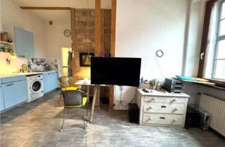 Immobilie mieten in Lammgasse 1A, 77836 Rheinmünster, Apartment in Lammgasse, Rheinmünster for 43 m² with 1 bedroom