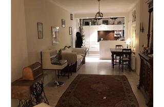 Immobilie mieten in Lychener Straße 23, 10437 Prenzlauer Berg, BEFRISTETE möblierte 3zimmer Wohnung Prenzlauer Berg