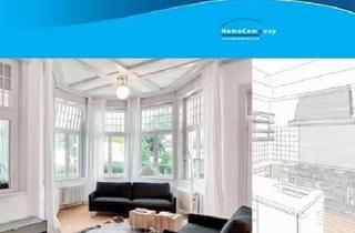 Immobilie mieten in 28217 Bremen, Stilvolles wohnen ohne Kompromisse auf 250qm in TOP-Lage