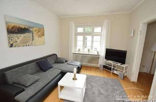 Immobilie mieten in 26129 Wechloy, Super 3.Zi. Wohnung in Oldenburg / Wechloy