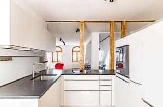 Immobilie mieten in 65183 Wiesbaden, WOW *Paul & Partner* MÖBLIERTES WOHNEN AUF HÖCHSTEM NIVEAU!