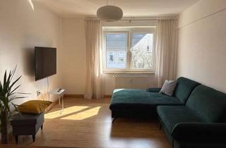 Immobilie mieten in Gebhardtstraße 19, 45147 Holsterhausen, Möblierte und komplett eingerichtete 2,5 Zimmer Wohnung nahe Uniklinikum