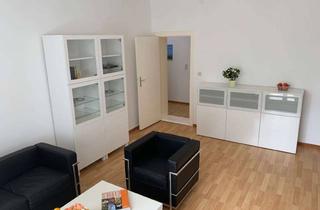 Immobilie mieten in Wartburgstraße 29, 10823 Schöneberg, Attraktive 2-Zimmer-Wohnung in Bestlage