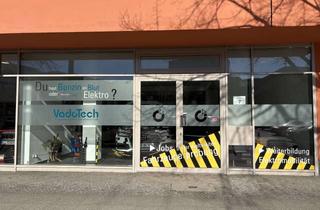 Geschäftslokal mieten in 10625 Charlottenburg, Repräsentative Ladenfläche in Charlottenburg ca. 290 m² – modernisiert & großzügig