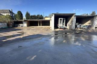 Gewerbeimmobilie mieten in 51069 Dünnwald, Gewerbefläche