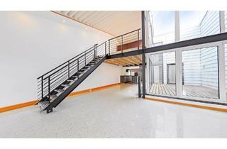 Loft kaufen in 41236 Mönchengladbach, *** Exklusives Loft-Refugium in urbaner Bestlage von Mönchengladbach-Rheydt ***