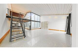 Loft kaufen in 41236 Mönchengladbach, Exklusives Loft-Refugium in urbaner Bestlage von Mönchengladbach-Rheydt