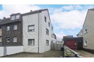 Einfamilienhaus kaufen in 41065 Mönchengladbach, *** Flexibles Einfamilienhaus mit zwei Wohneinheiten, großem Innenhof und Stellplätzen ***