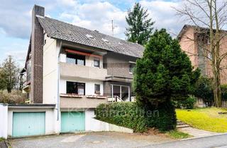 Wohnung kaufen in 53347 Alfter, Eigentumswohnung mit Garage und Gartennutzung