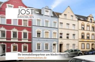 Mehrfamilienhaus kaufen in 41236 Mönchengladbach, Modernisiertes MFH mit Möblierung flexibel nutzbar für Mitarbeiterunterkünfte