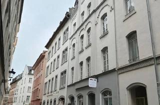 Mehrfamilienhaus kaufen in 55116 Mainz, Reserviert: Kapitalanlage in Mainz-Altstadt: MFH mit 4 Wohneinheiten, 1 Laden und 6 Stellplätzen