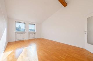 Wohnung kaufen in 80993 München, Aigner - Moderne 3-Zimmer-Wohnung mit Gartenanteil in ruhiger Lage von Moosach