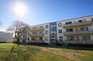 Wohnung mieten in 68305 Mannheim, Attraktive 2-Zimmer-Wohnung mit zwei Balkonen und Stellplatz in Mannheim-Waldhof