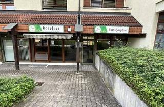 Gewerbeimmobilie kaufen in 76307 Karlsbad, VERWIRKLICHEN SIE IHREN TRAUM VOM EIGENEN BETRIEB