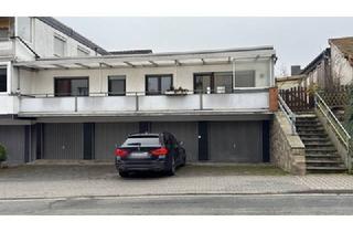 Wohnung kaufen in 65760 Eschborn, Seltenes Extra: 5 Garagen inklusive!