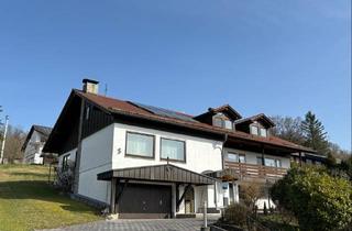 Haus kaufen in 74420 Oberrot, Großzügiges Wohnhaus mit Blick ins Rottal!