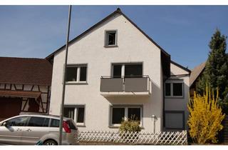 Wohnung mieten in Bachweide, 35580 Wetzlar, 3 Zimmer in charmanter Lage