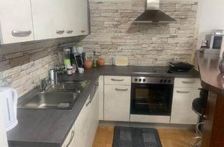 Wohnung mieten in Dresdener Str., 35418 Buseck, Schöne 2-Zimmer-Einlieger-Wohnung mit Einbauküche, Flur, Bad im EFH